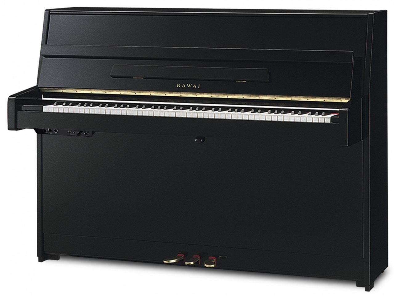 K-15 ATX3L (weiss poliert)