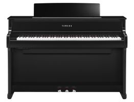 CLP-875 PE (Schwarz poliert)