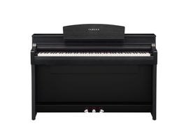 CSP-275 B (Schwarz Matt)