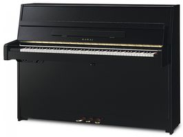 K-15 ATX3L (weiss poliert)