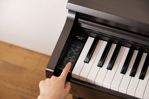 KDP 120