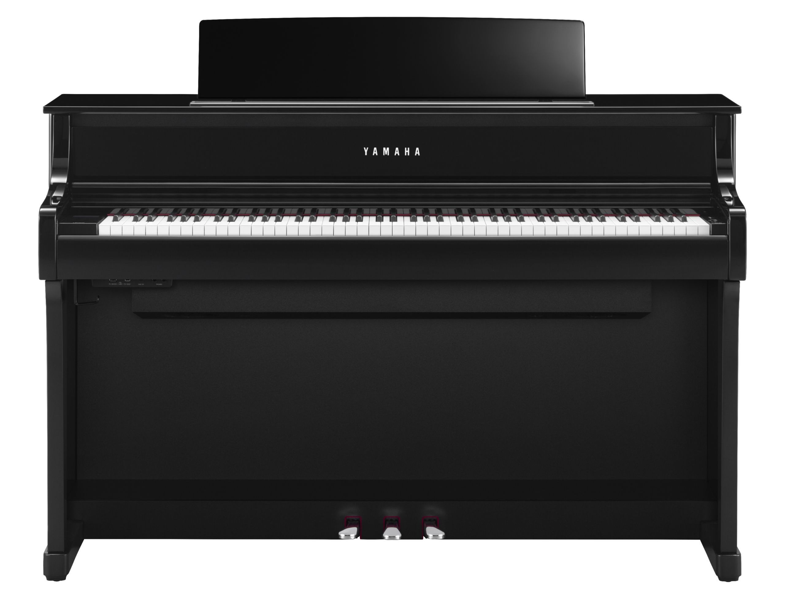 CLP-875 PE