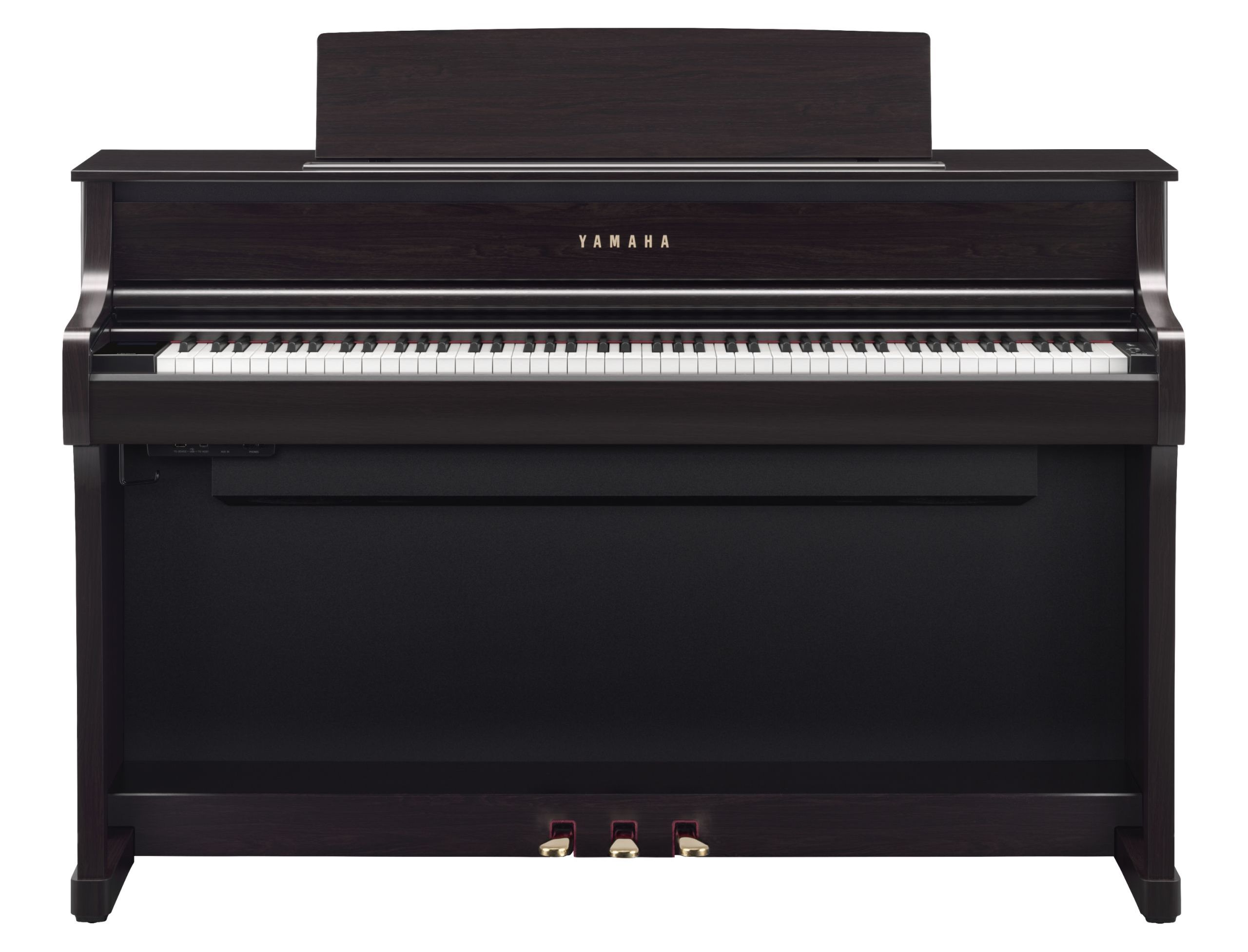 CLP - 875R