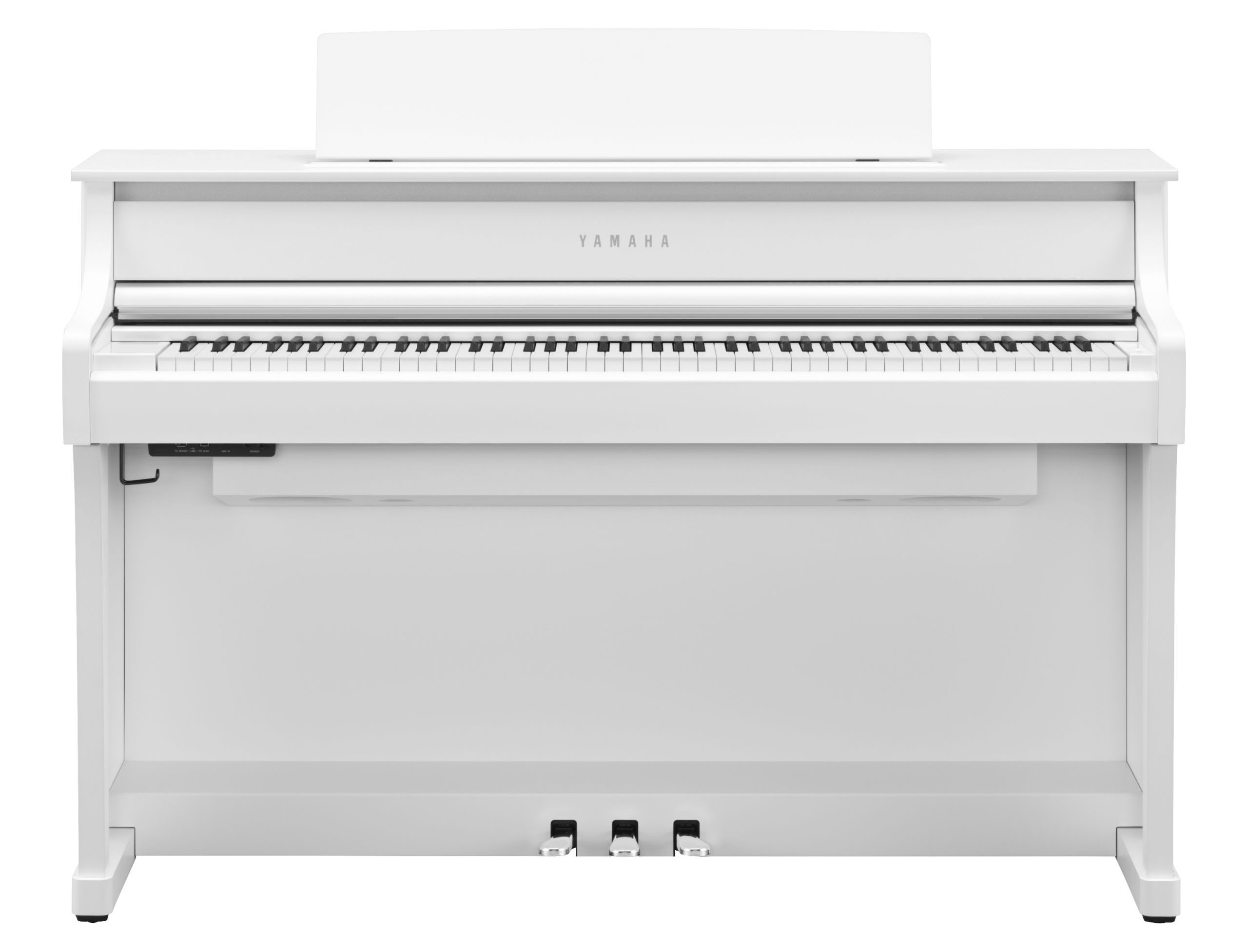 CLP - 875WH
