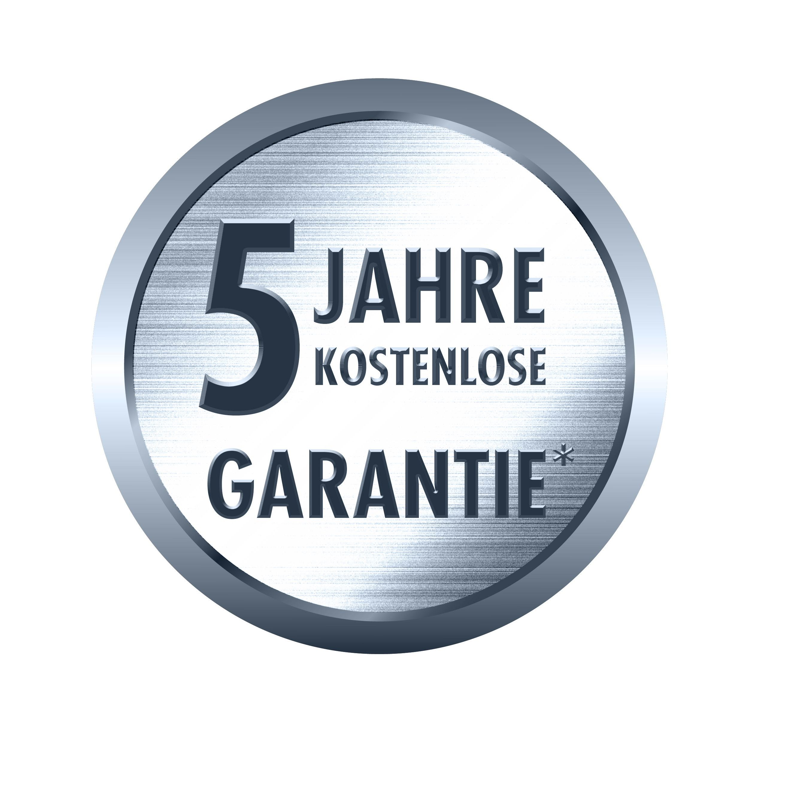 *Sichern Sie sich jetzt 5 Jahre Garantie durch die Registrierung ihres Instrumentes auf der Yamaha Website innerhalb der ersten 6 Monate nach dem Kauf