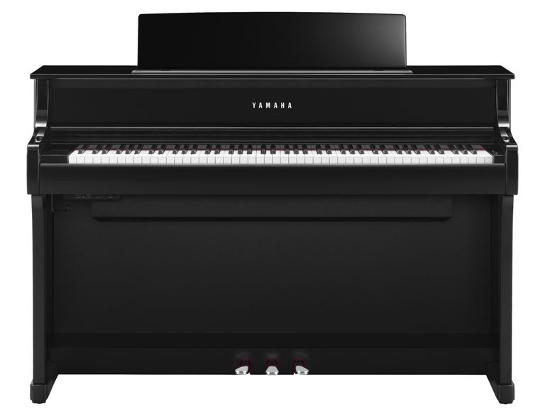 Yamaha CLP-800 Serie