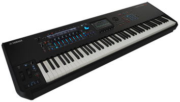 Montage M8x (Schwarz)