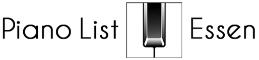 Piano List Essen